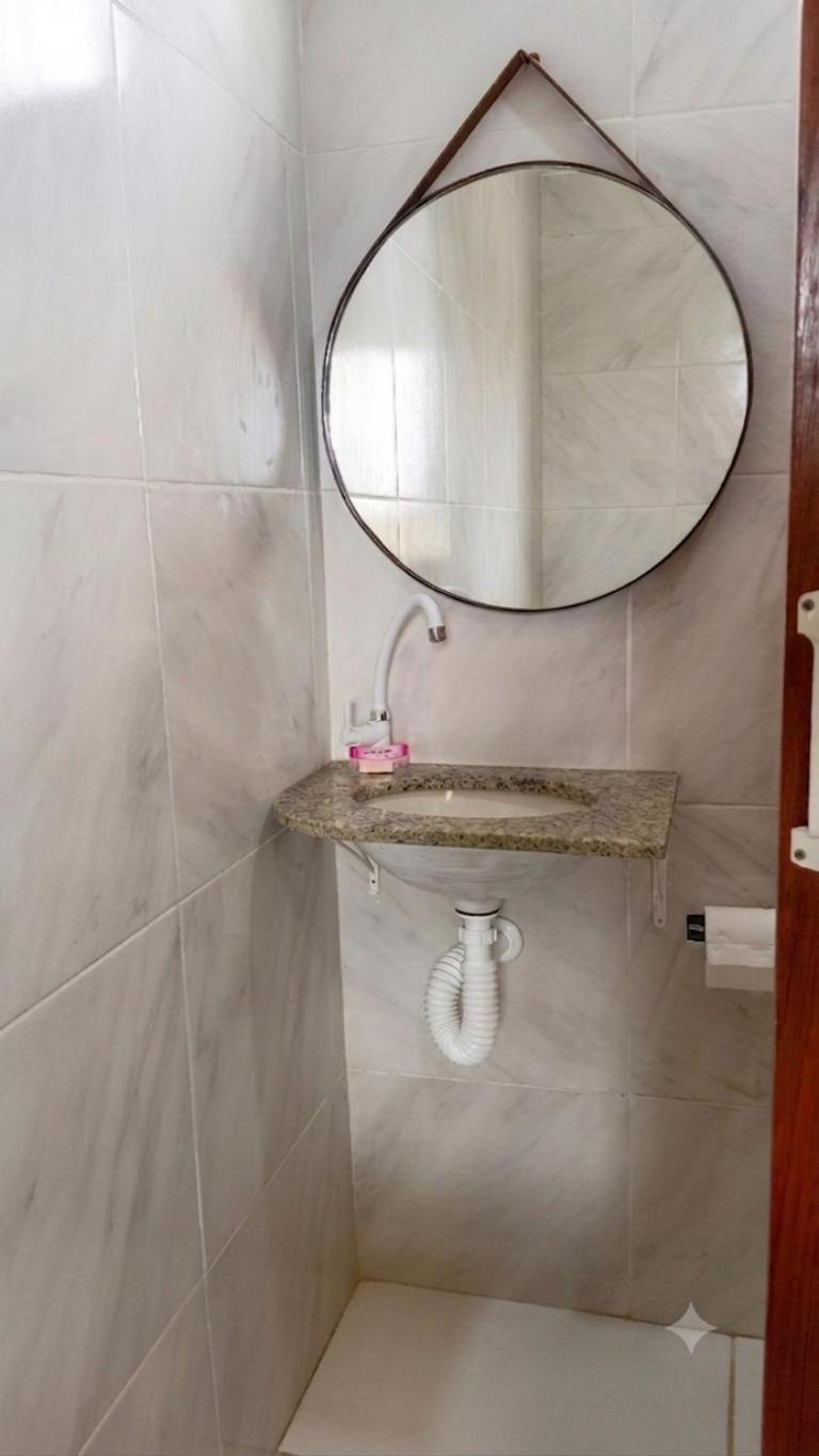 Quarto Duplo