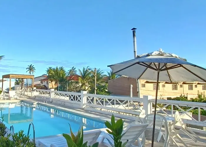 Pousada Barra BonitaPousada